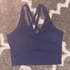 Balance Athletica Define Top- Rain